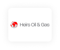 heirs oil and gas